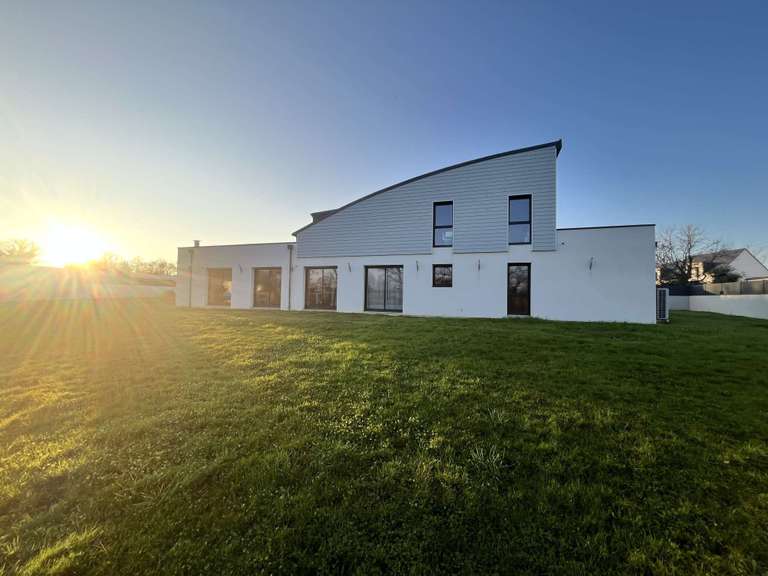 House Vannes - 4 bedrooms