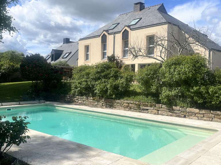 House Vannes - 6 bedrooms