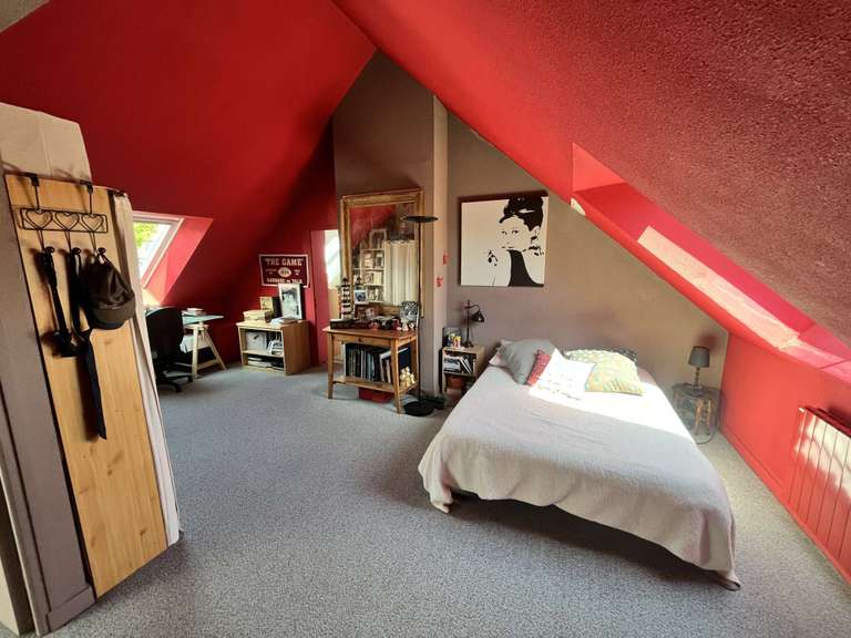 House Vannes - 6 bedrooms