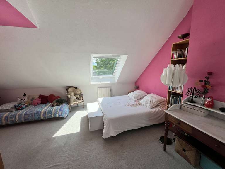 House Vannes - 6 bedrooms