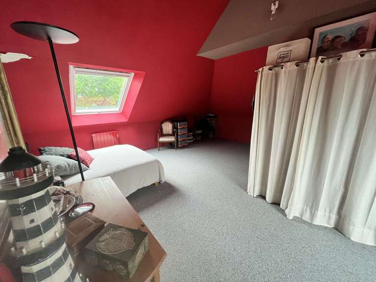 House Vannes - 6 bedrooms