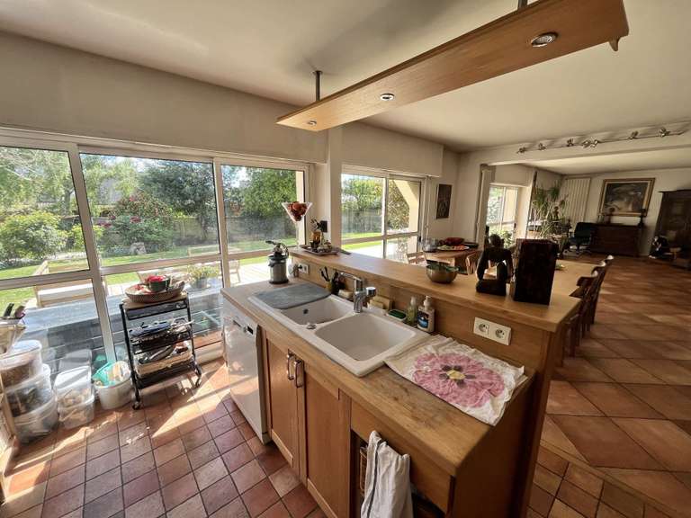 House Vannes - 6 bedrooms