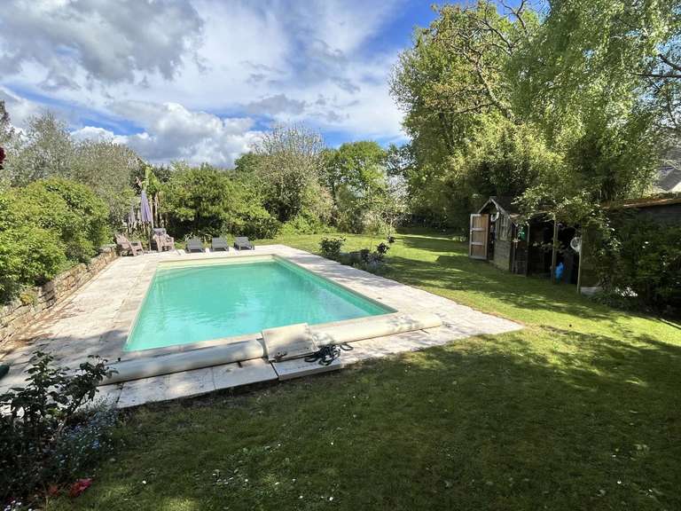 House Vannes - 6 bedrooms