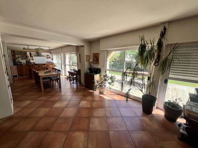 House Vannes - 6 bedrooms