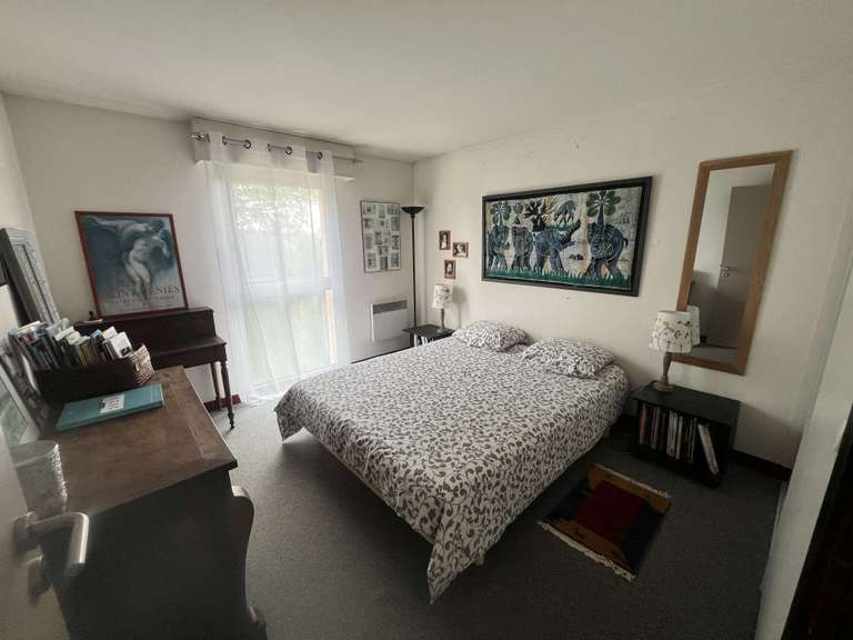 House Vannes - 6 bedrooms