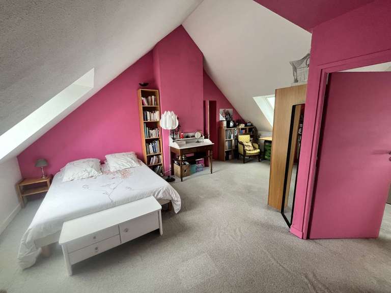 House Vannes - 6 bedrooms