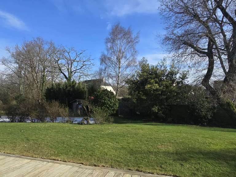 House Vannes - 6 bedrooms