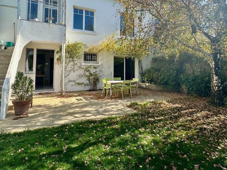 Maison Vannes - 5 chambres - 230m²