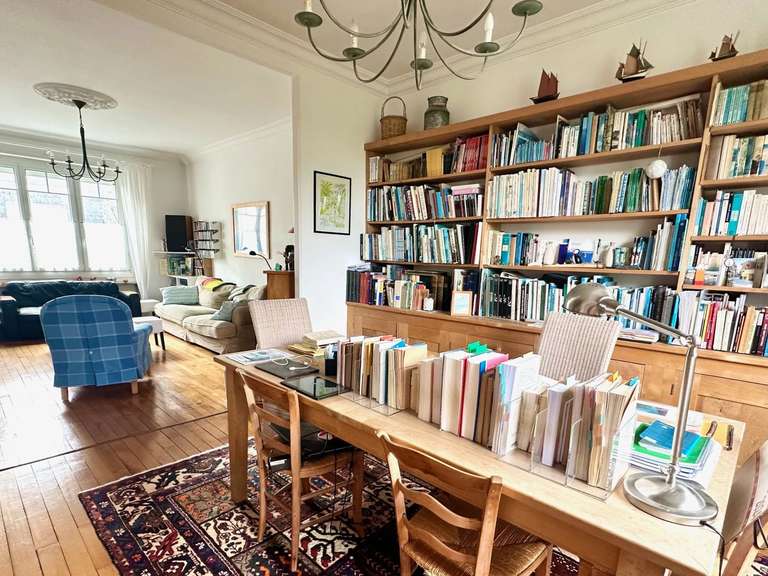 Maison Vannes - 5 chambres - 230m²