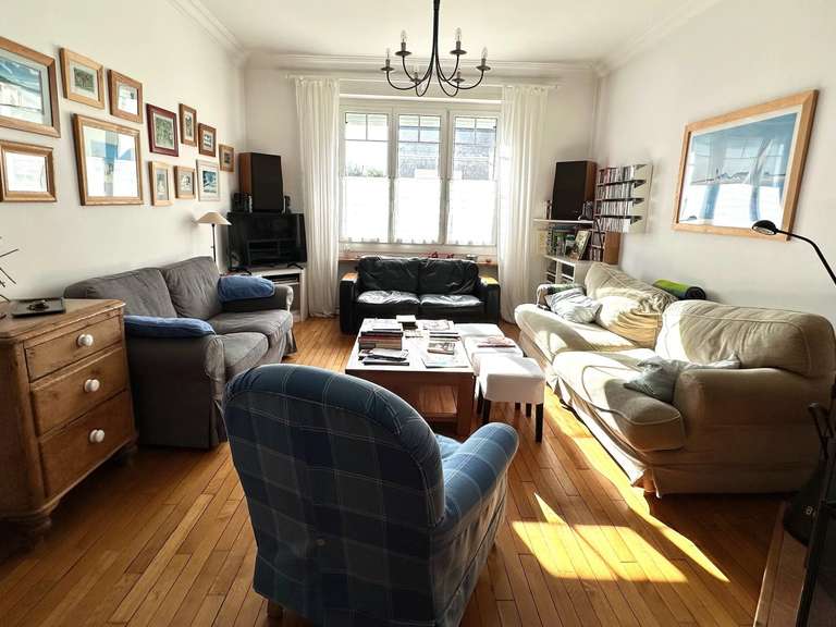 Maison Vannes - 5 chambres - 230m²