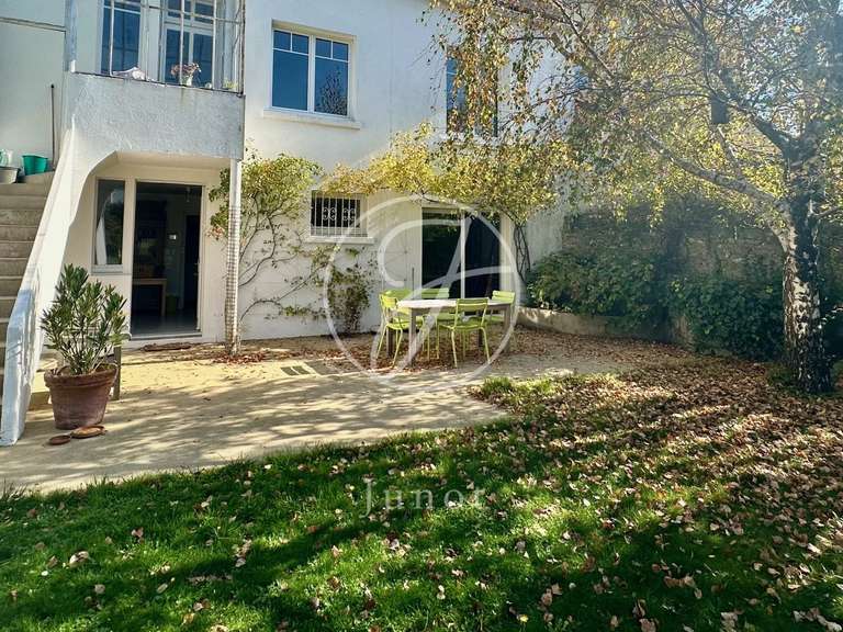 Maison Vannes - 5 chambres - 230m²