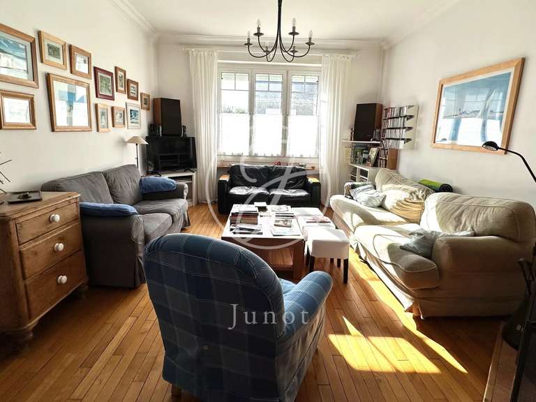 Maison Vannes - 5 chambres - 230m²