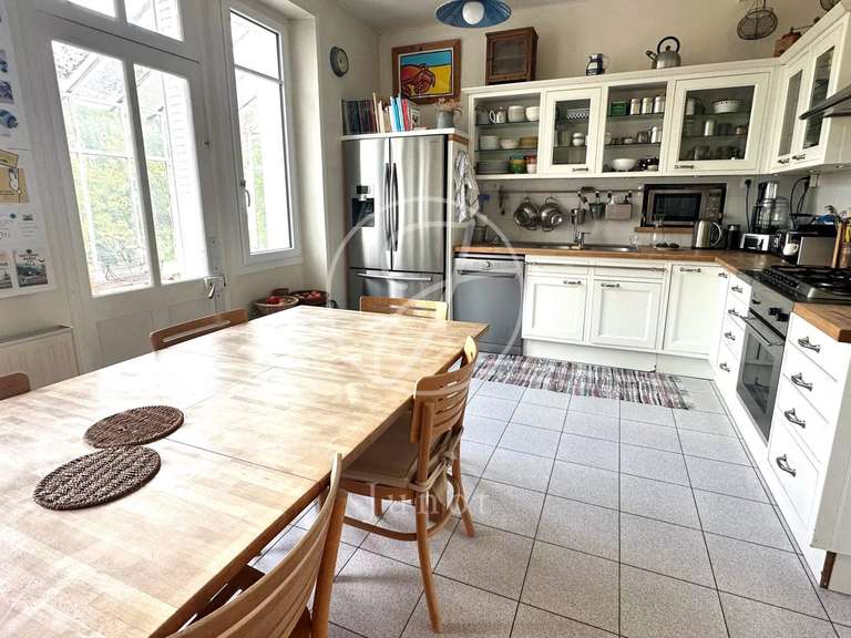 Maison Vannes - 5 chambres - 230m²