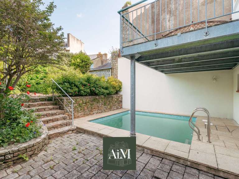 House Vannes - 5 bedrooms