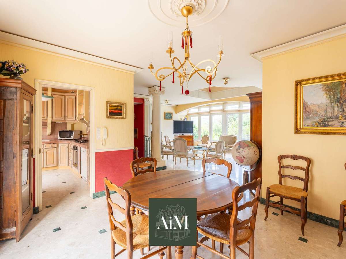 House Vannes