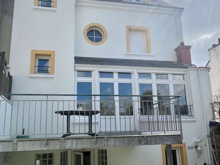 Maison Vannes - 5 chambres