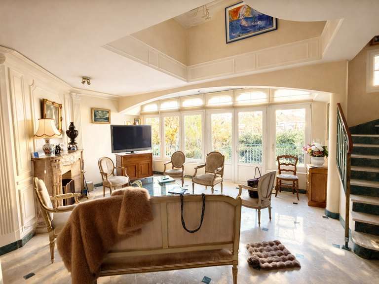 Maison Vannes - 5 chambres