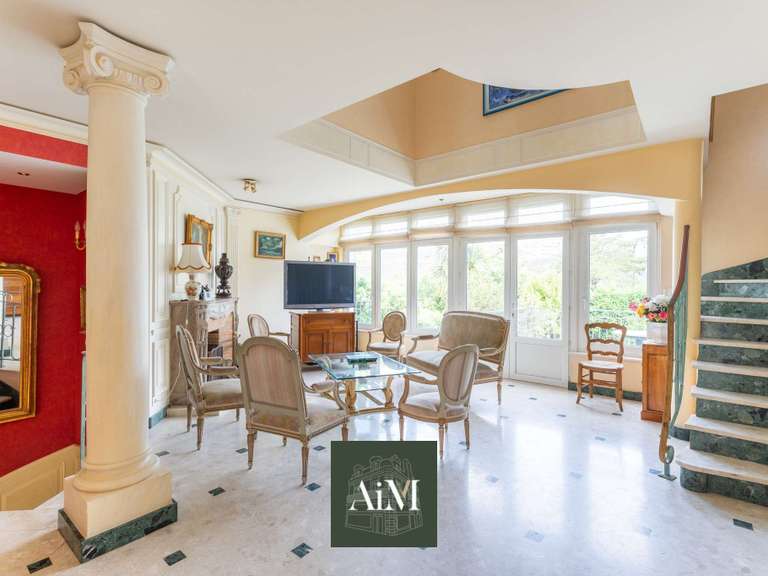 Maison Vannes - 5 chambres