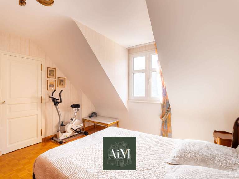 House Vannes - 5 bedrooms