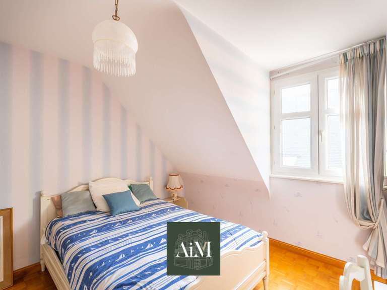 House Vannes - 5 bedrooms