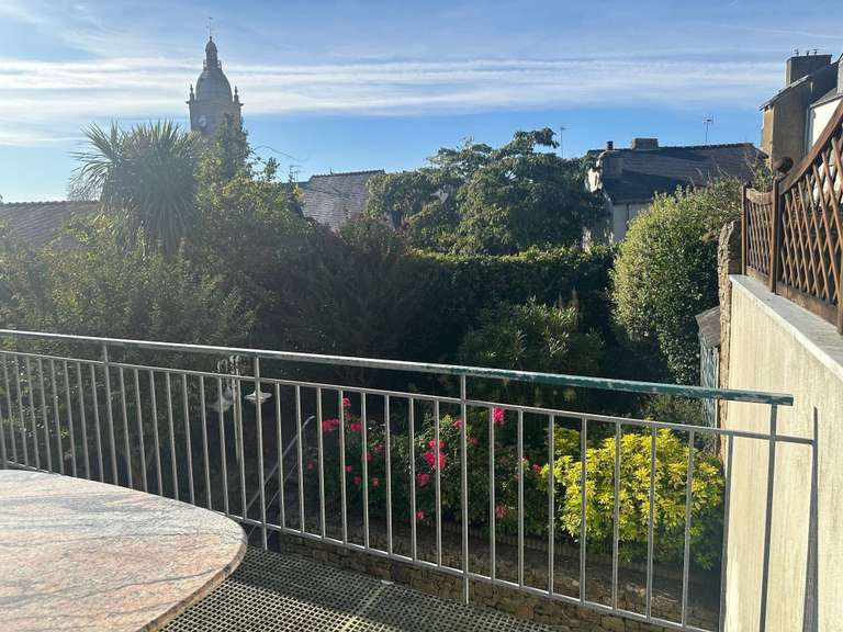 Maison Vannes - 5 chambres