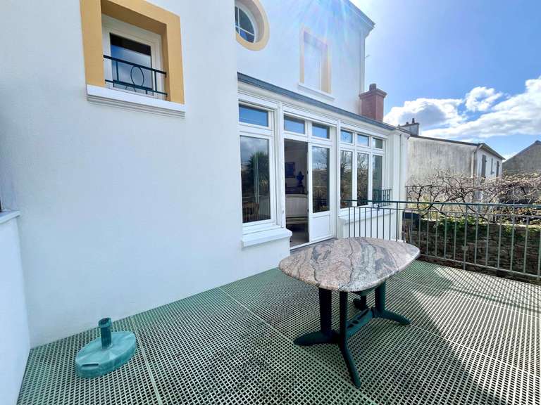 House Vannes - 5 bedrooms