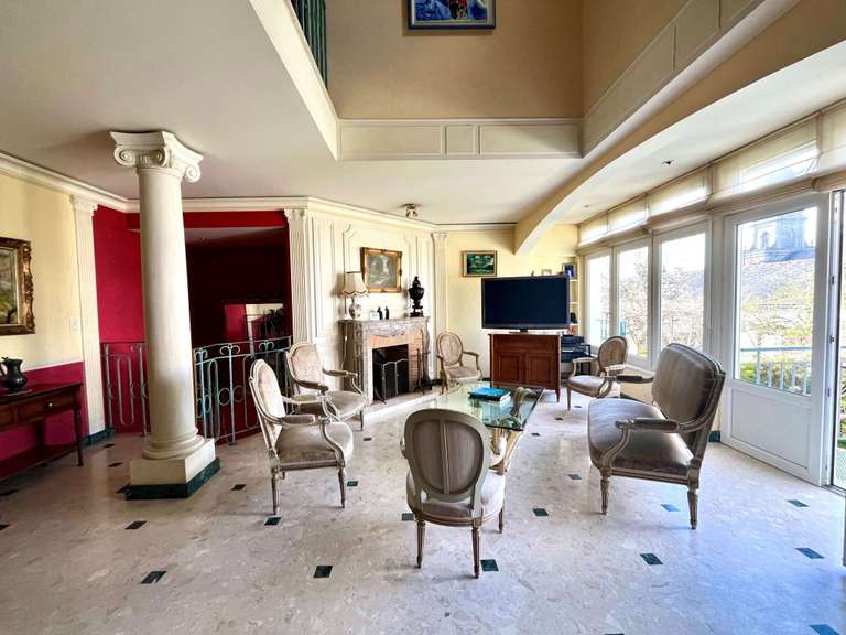 Maison Vannes - 5 chambres