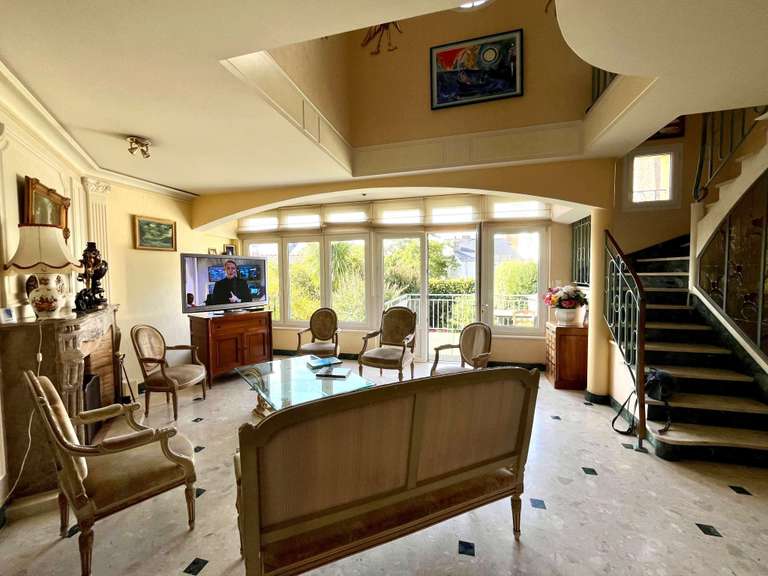 House Vannes - 5 bedrooms