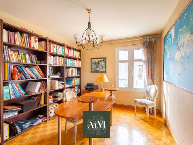 House Vannes - 5 bedrooms