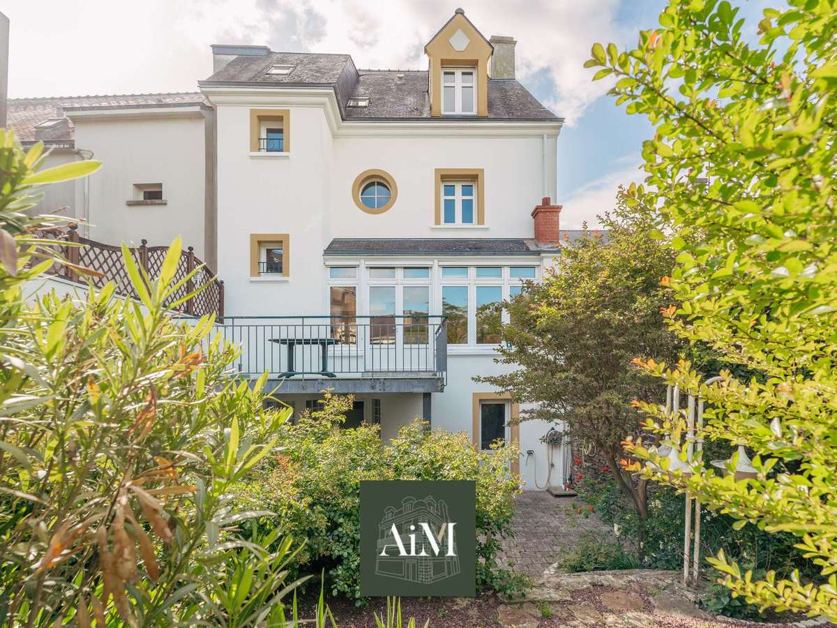 House Vannes