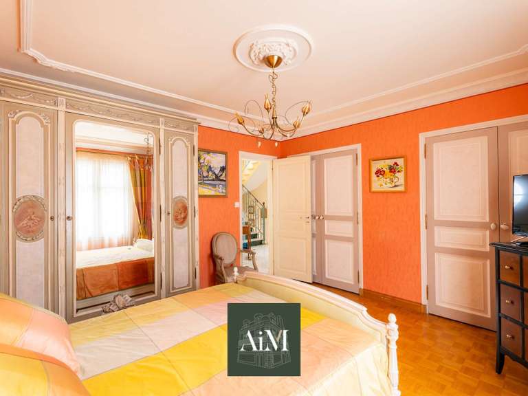 House Vannes - 5 bedrooms