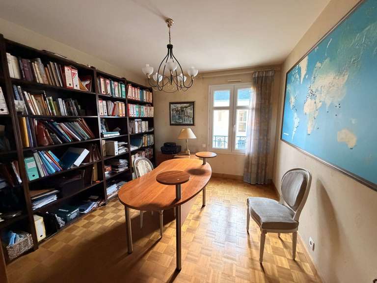 Maison Vannes - 5 chambres