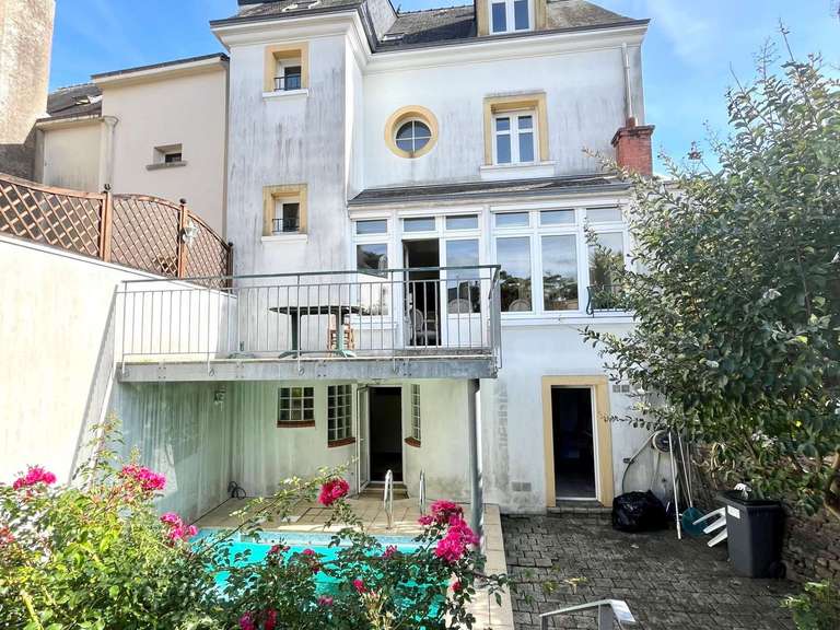 Maison Vannes - 5 chambres