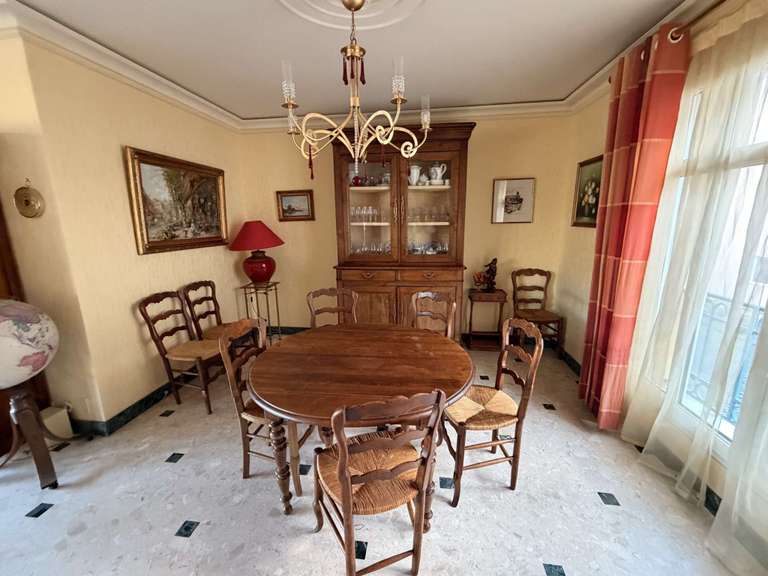Maison Vannes - 5 chambres