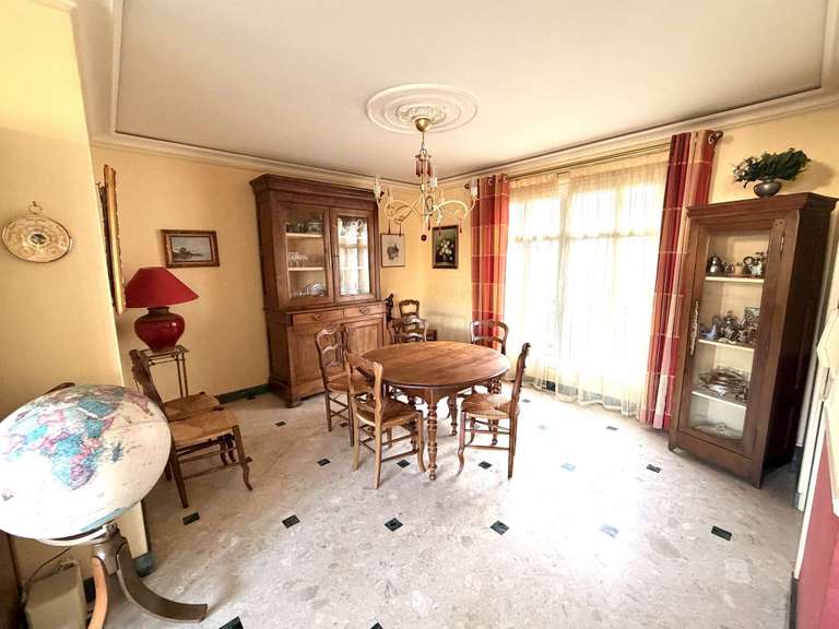 Maison Vannes - 5 chambres