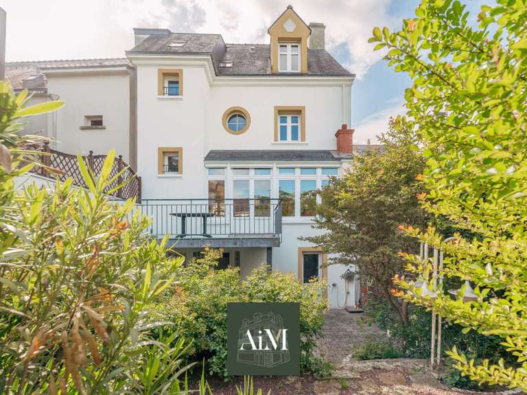 House Vannes - 5 bedrooms
