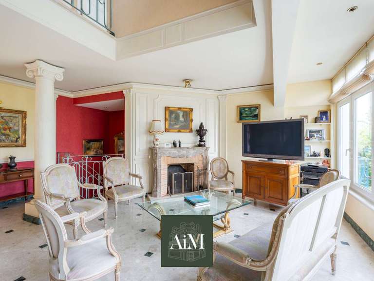 House Vannes - 5 bedrooms