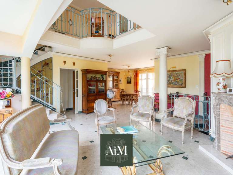House Vannes - 5 bedrooms