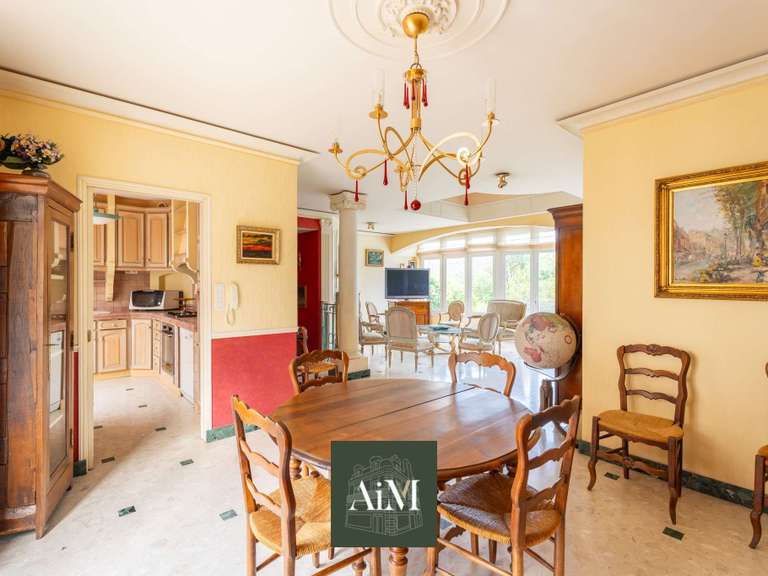 House Vannes - 5 bedrooms