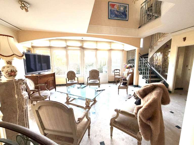 House Vannes - 5 bedrooms