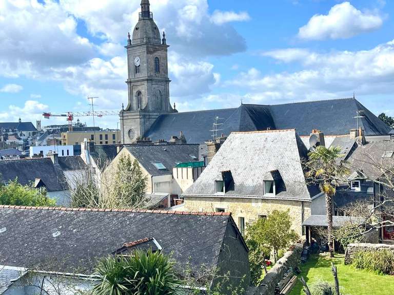 House Vannes - 5 bedrooms