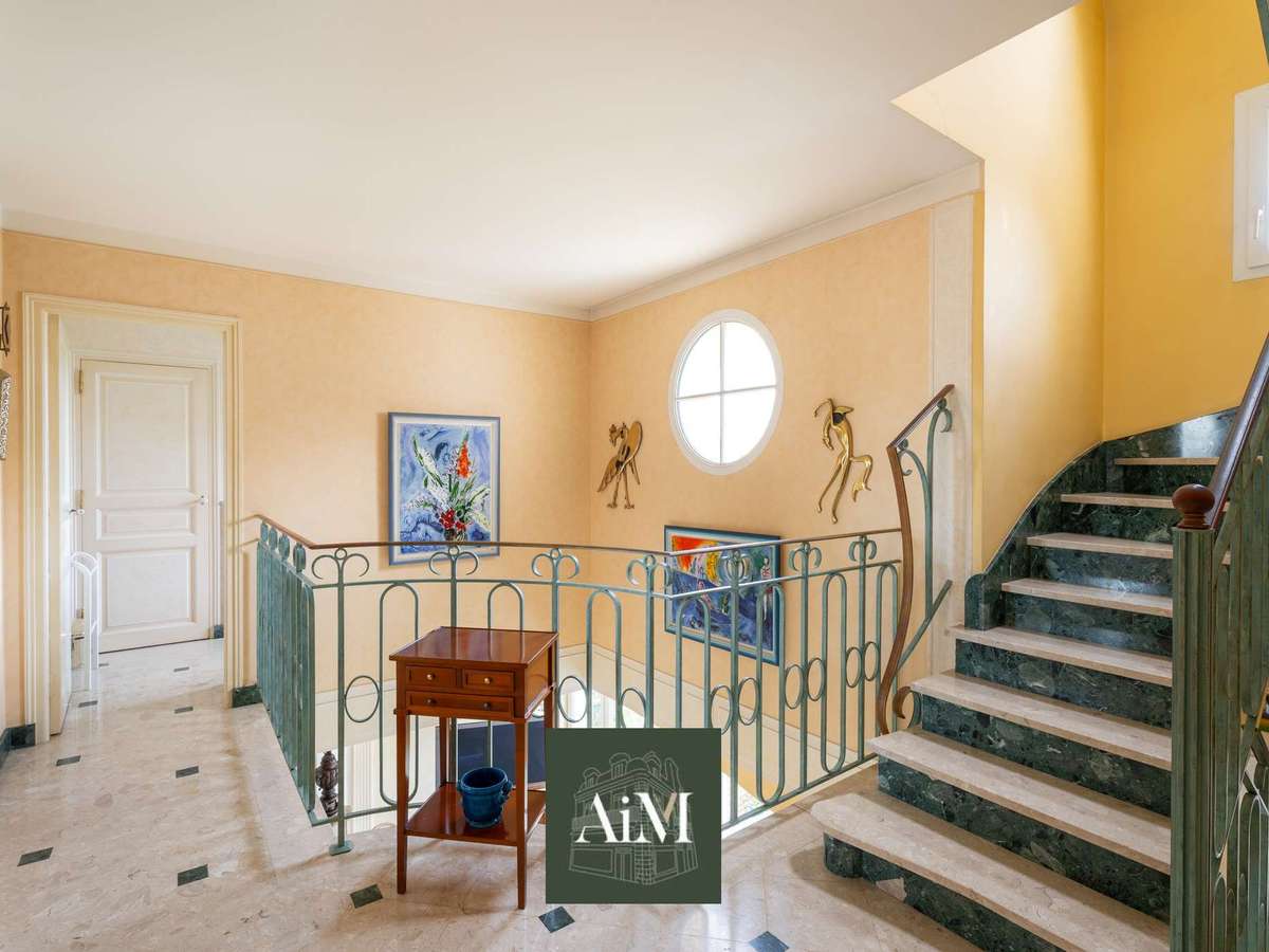 House Vannes