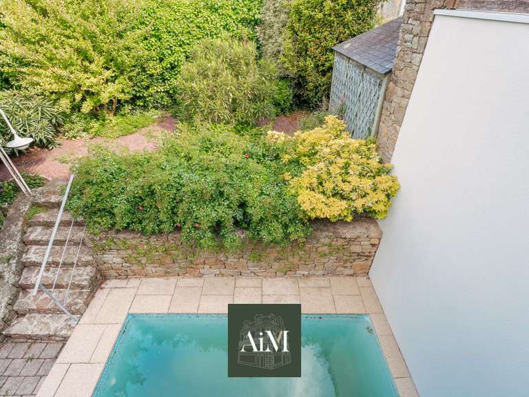 House Vannes - 5 bedrooms