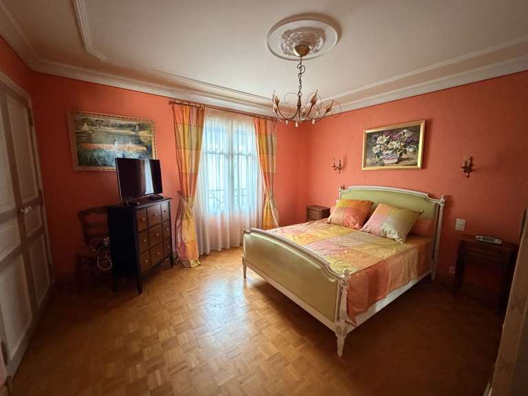 Maison Vannes - 5 chambres