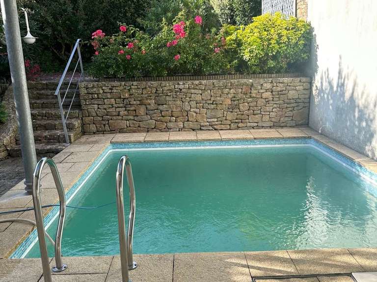 Maison Vannes - 5 chambres