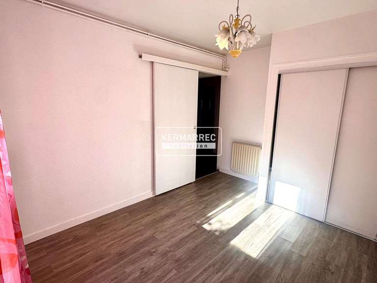 House Vannes - 6 bedrooms