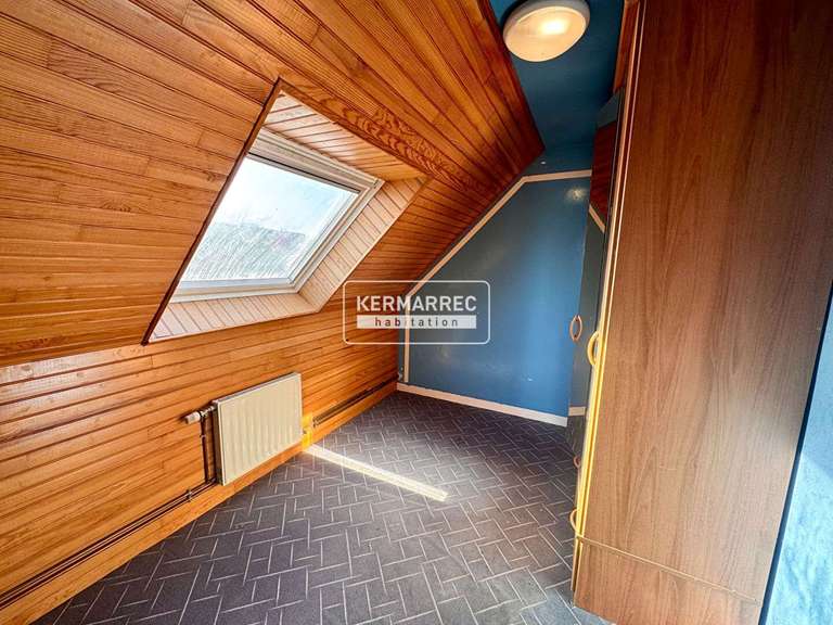 House Vannes - 6 bedrooms