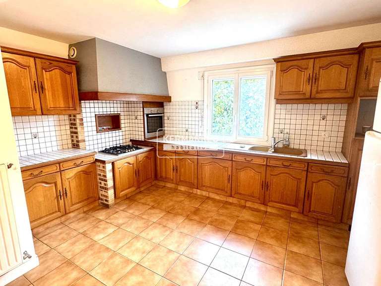 House Vannes - 6 bedrooms