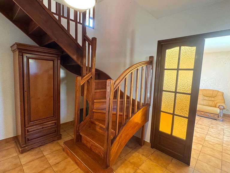 House Vannes - 6 bedrooms