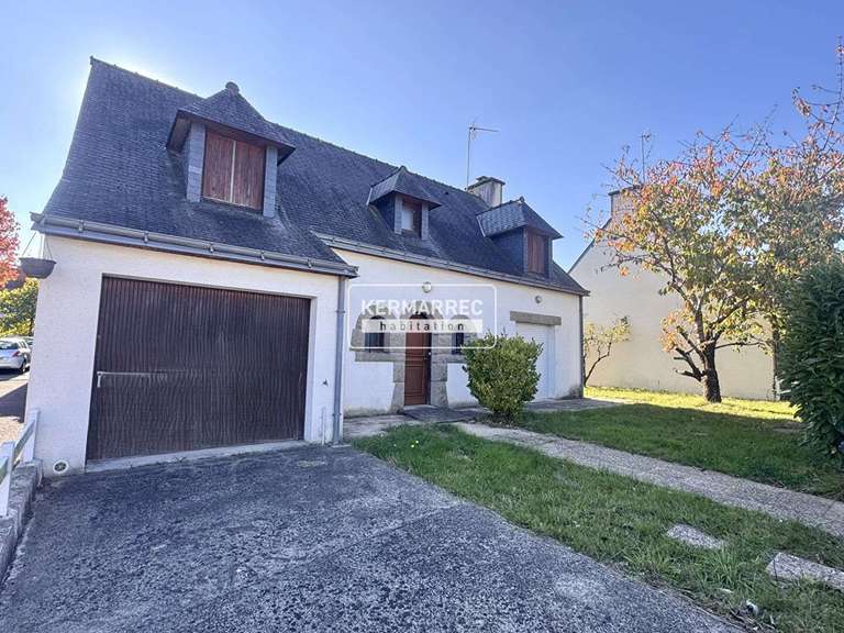 House Vannes - 6 bedrooms